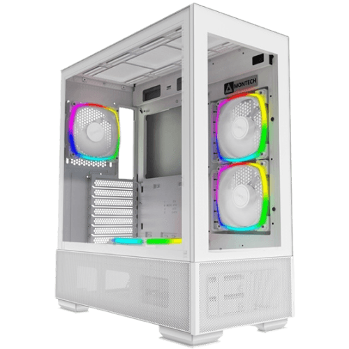 Montech Sky Two - белый