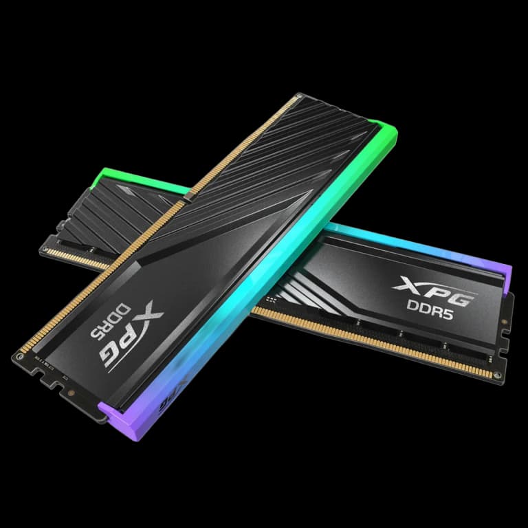 32GB ADATA XPG Lancer Blade RGB - DDR5, 6000MHz
