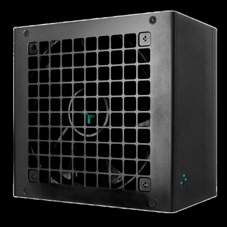 Блок питания ПК Deepcool PN750M R-PN750M-FC0B-WGEU 