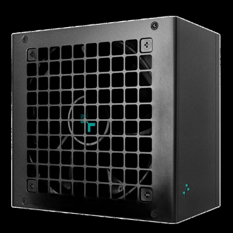 Блок питания ПК Deepcool PN850M R-PN850M-FC0B-WGEU 