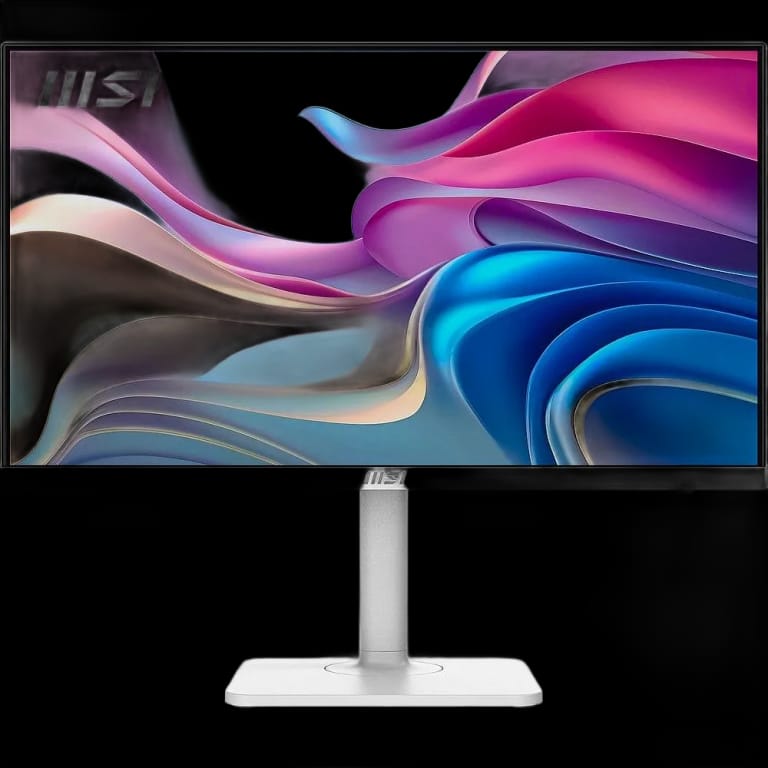 4K монитор MSI Modern MD272UPHW