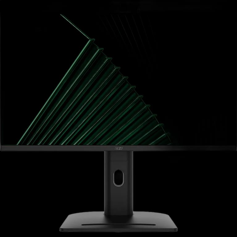 WQHD монитор MSI PRO MP275QPDG