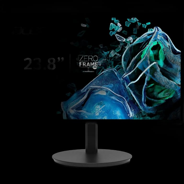 Full HD монитор Acer CB272Gbmiprxv