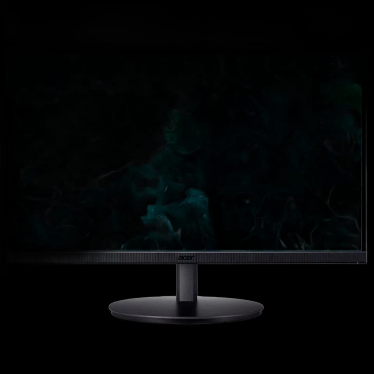 4K монитор Acer CB272Kbmiiprx