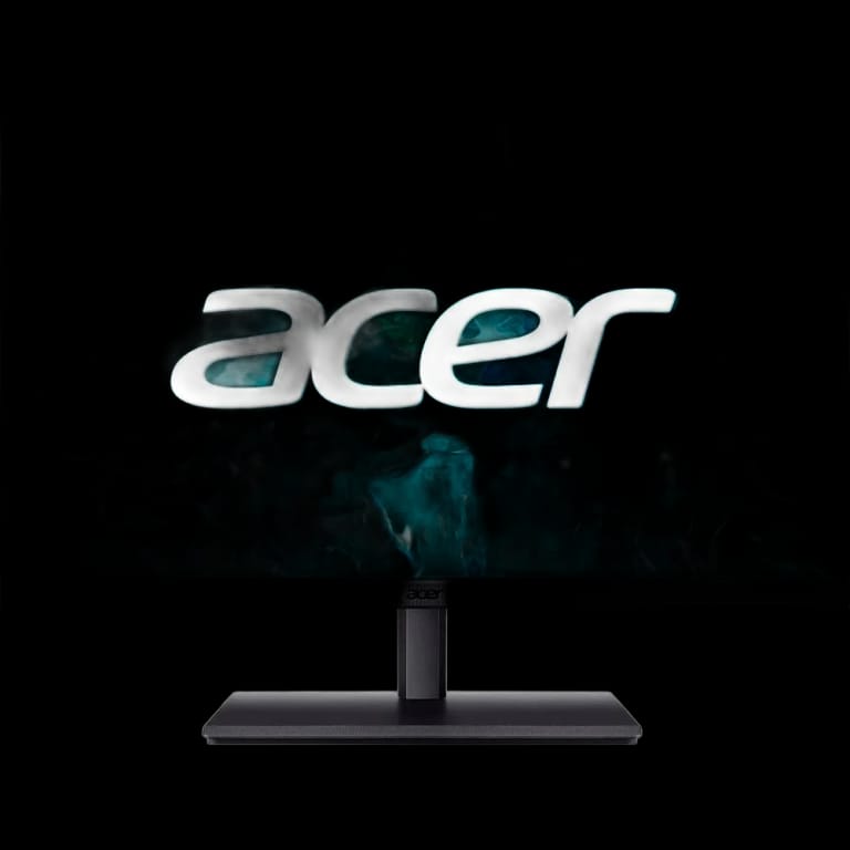 4K монитор Acer Vero B277KC3bmipruzx (UM.HB7EE.306)