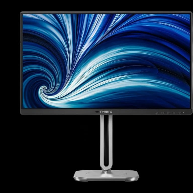 Full HD монитор Philips 24B2N4200