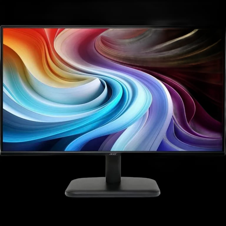 Full HD монитор Acer EK271P6bi