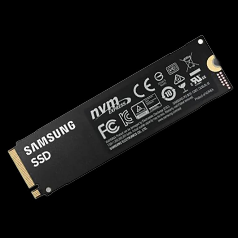 1TB Samsung 980 M.2 2280 - 3500MB/s