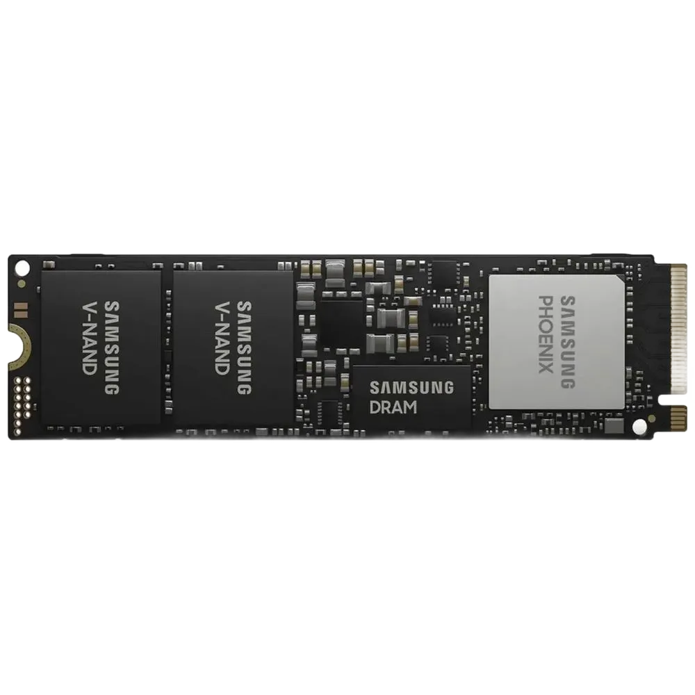 1TB SAMSUNG M.2 PM9A1 PCIe 4.0 - 7000MB/s 