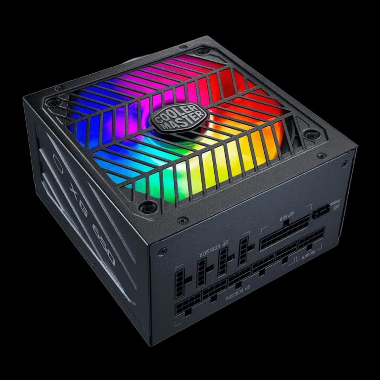 Блок питания Cooler Master XG Platinum Plus 850W, MPG-8501-AFBAP-XEU MPG-8501-AFBAP-XEU XG Platinum Plus 850W, MPG-8501-AFBAP-XEU