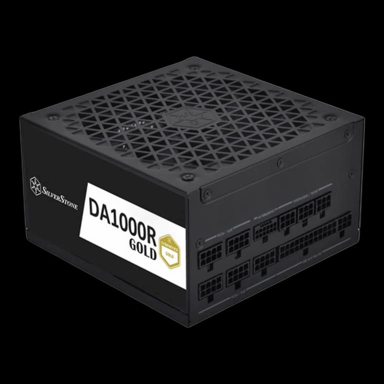 Блок питания Silverstone SST-DA1000R-GM