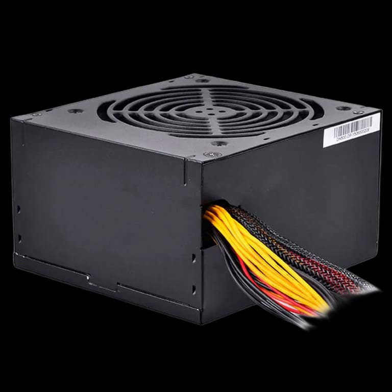 Блок питания Deepcool DN500 Bulk 500w, 80 PLUS® 230V