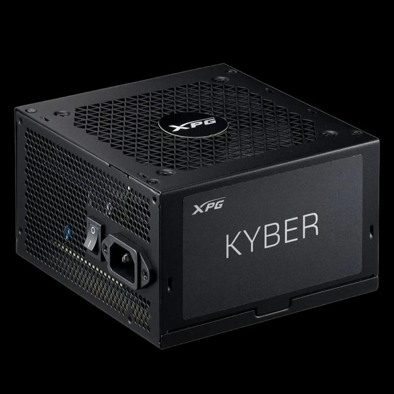 Блок питания XPG KYBER 850 