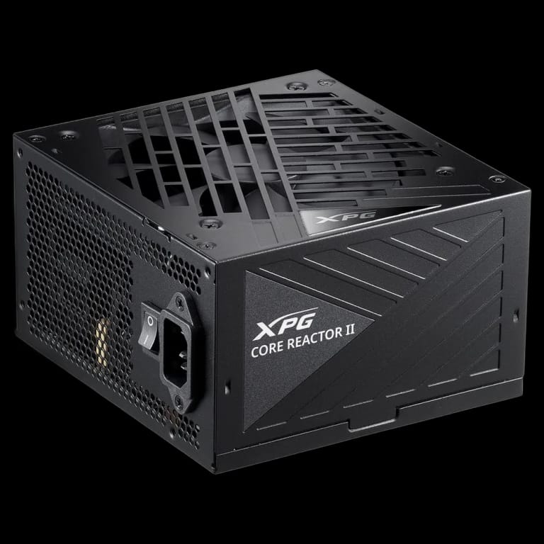 Блок питания XPG CORE REACTOR II 850 