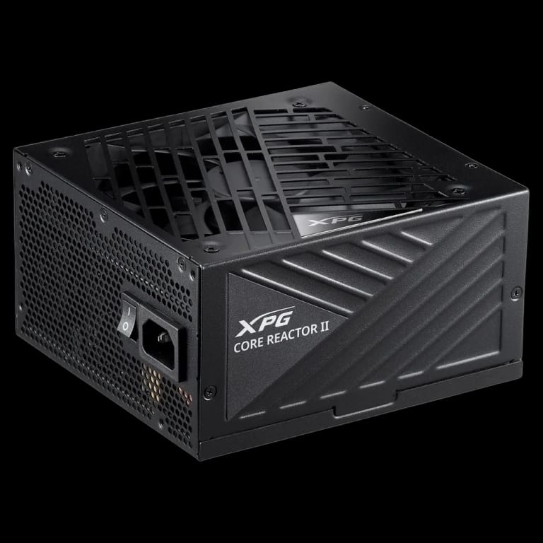 Блок питания XPG CORE REACTOR II 1200 