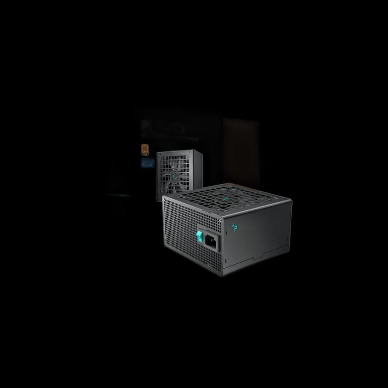 Блок питания Deepcool PL550D 