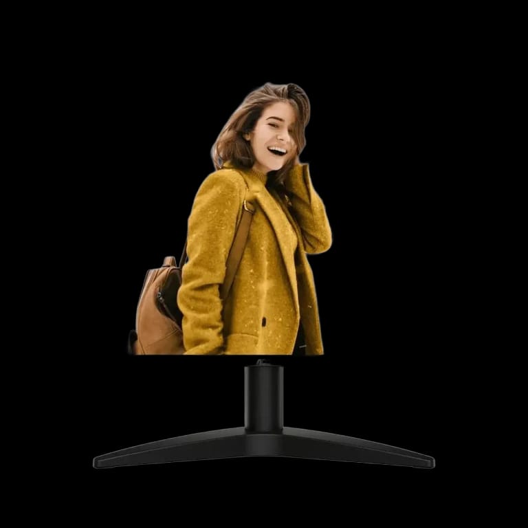 Монитор 27" AOC 27B36H Black (IPS, 1920x1080, 120Hz, 1 ms, 178°/178°, 300 cd/m, 1500:1, +HDMI 1.4)
