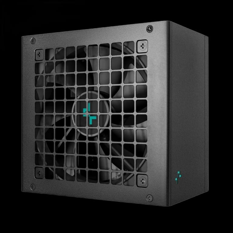 Блок питания Deepcool PN750D R-PN750D-FC0B-EU-V2