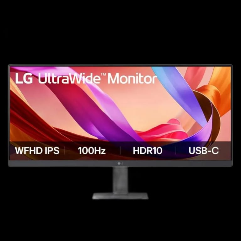 UWFHD монитор LG UltraWide 29U531A-W