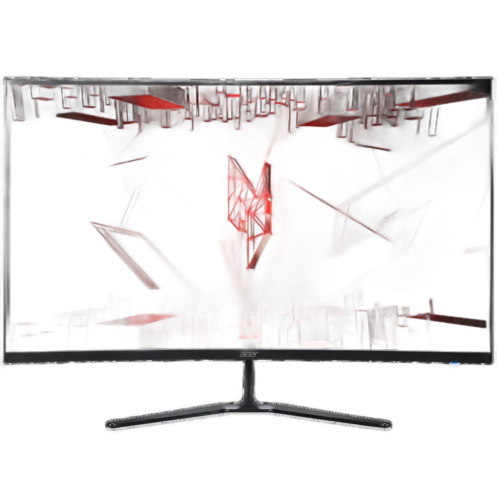 WQHD монитор Acer Nitro ED320QUS3bmiipx