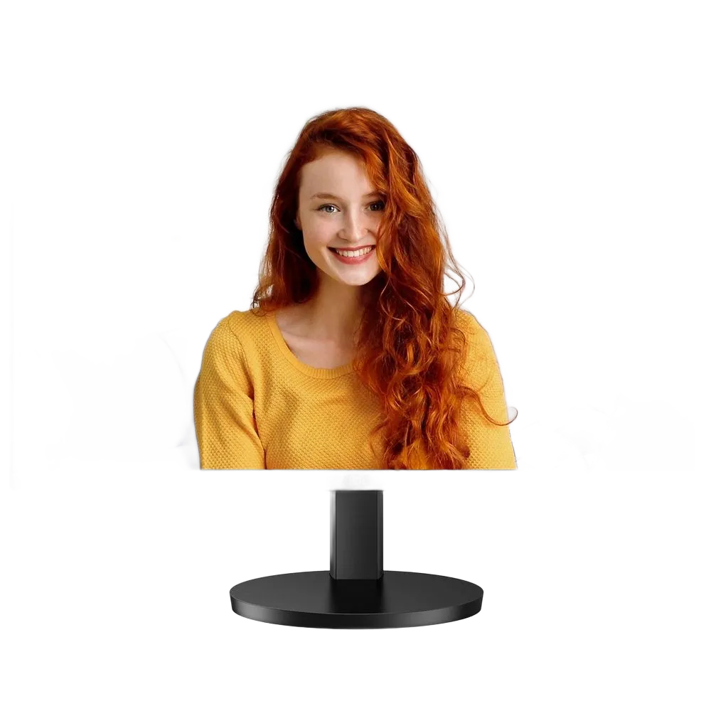 4K монитор AOC U27B3AF