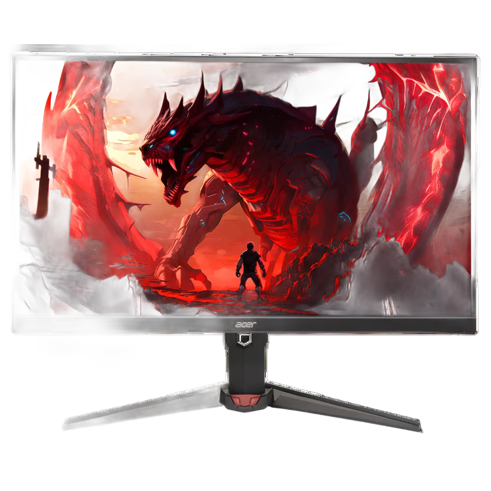 WQHD монитор Acer Nitro XV272UX1bmiiprx