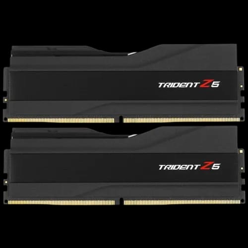 Оперативная память G.Skill Trident Z5 [F5-7600J3646G16GX2-TZ5K] 32 ГБ