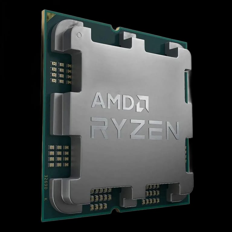 AMD RYZEN 5 7600 - до 5.1GHz