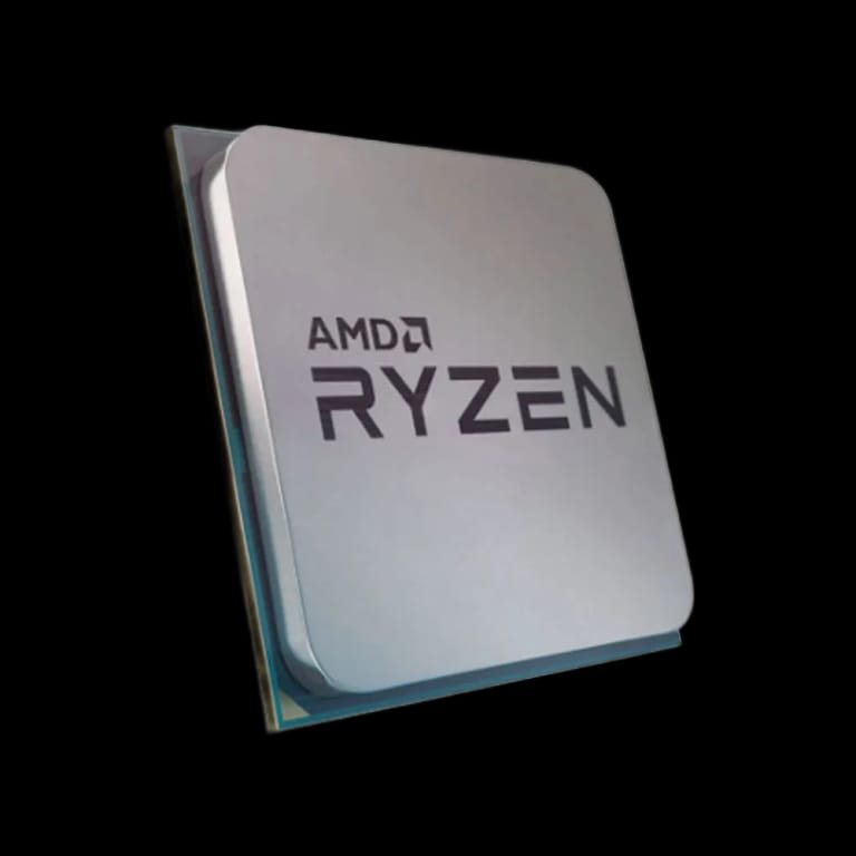 AMD RYZEN 5 5500 - до 4.2GHz