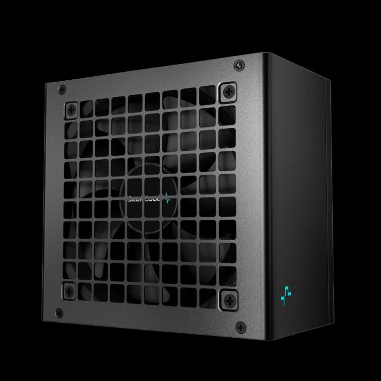 Блок питания Deepcool PK750D 750W, 80 PLUS Bronze,  (R-PK750D-FA0B-EU) (715375) {6}