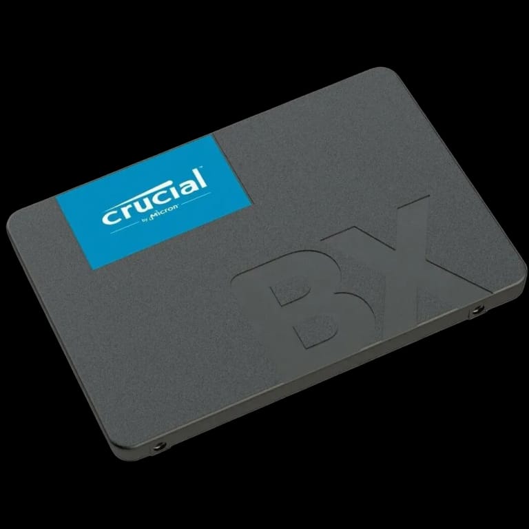 Crucial BX500 1TB