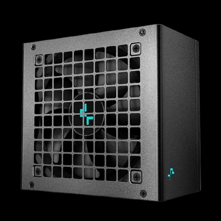 Блок питания Deepcool PX850G R-PX850G-FC0B-EU