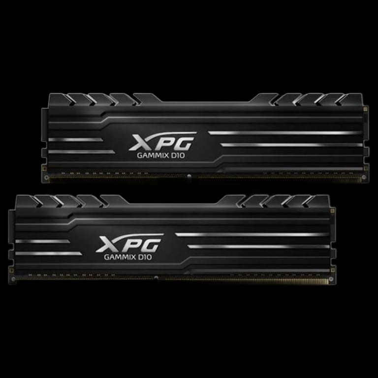 Модуль памяти ADATA AX4U36008G18I-DB10 Non-ECC, CL18, 1.35V, Heat Shield, Kit (2x8GB), RTL (934550)