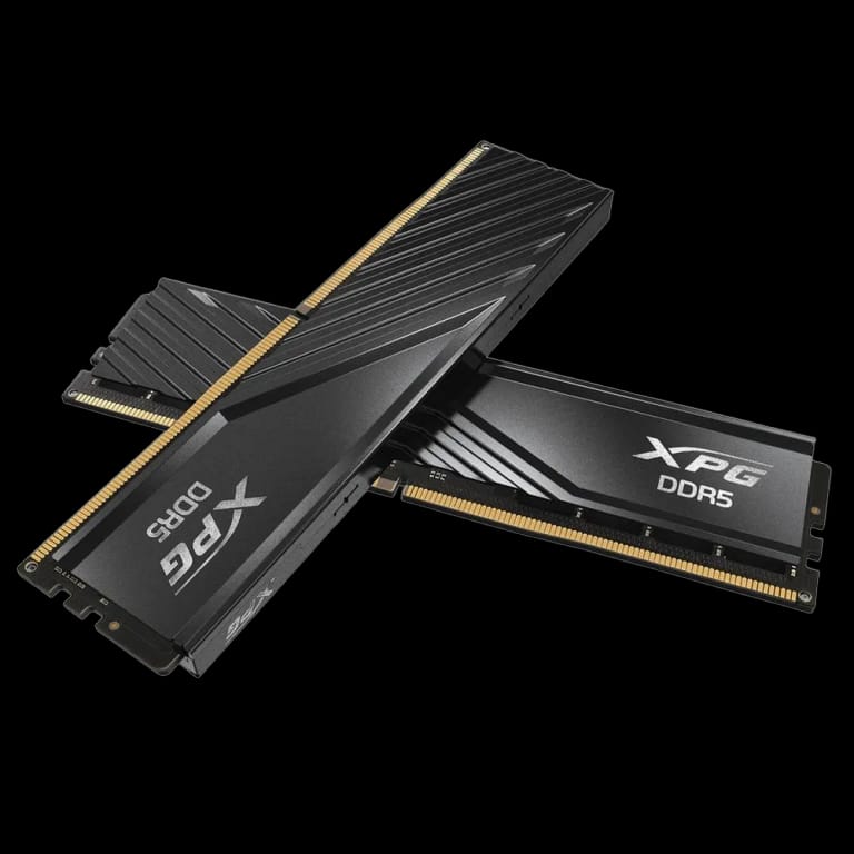 Модуль памяти ADATA XPG Lancer Blade 32GB DDR5 6400 DIMM kit 16*2, 1.4V, CL32-39-39