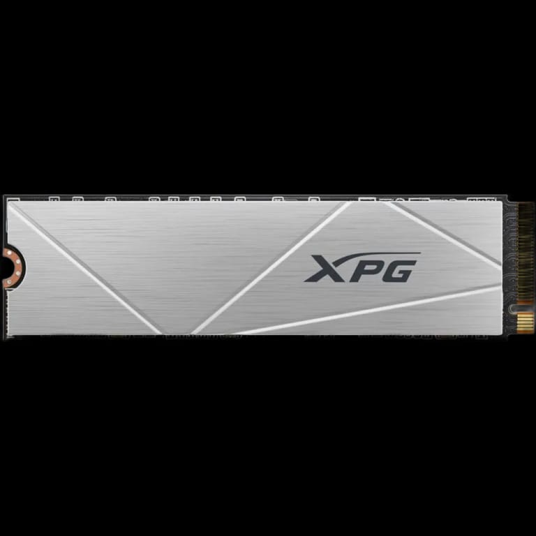 Твердотельный накопитель SSD ADATA M.2 2280 1TB XPG GAMMIX S60 PCIe Gen4x4 with NVMe, 5000/3200, MTBF 1.5M, 3D ТLC NAND, 250TBW
