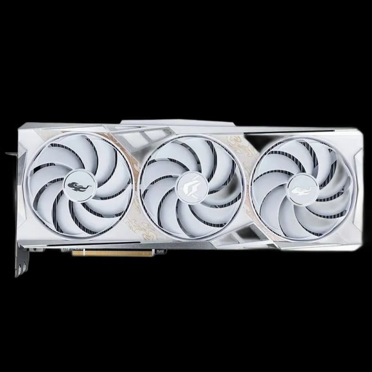 Видеокарта Colorful RTX 4080 SUPER iGame Loong Edition OC-V 16GB GDDR6X 256bit 3xDP HDMI 3FAN