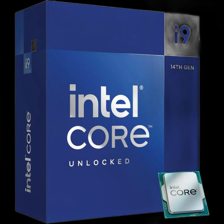 Intel Core i9-14900K