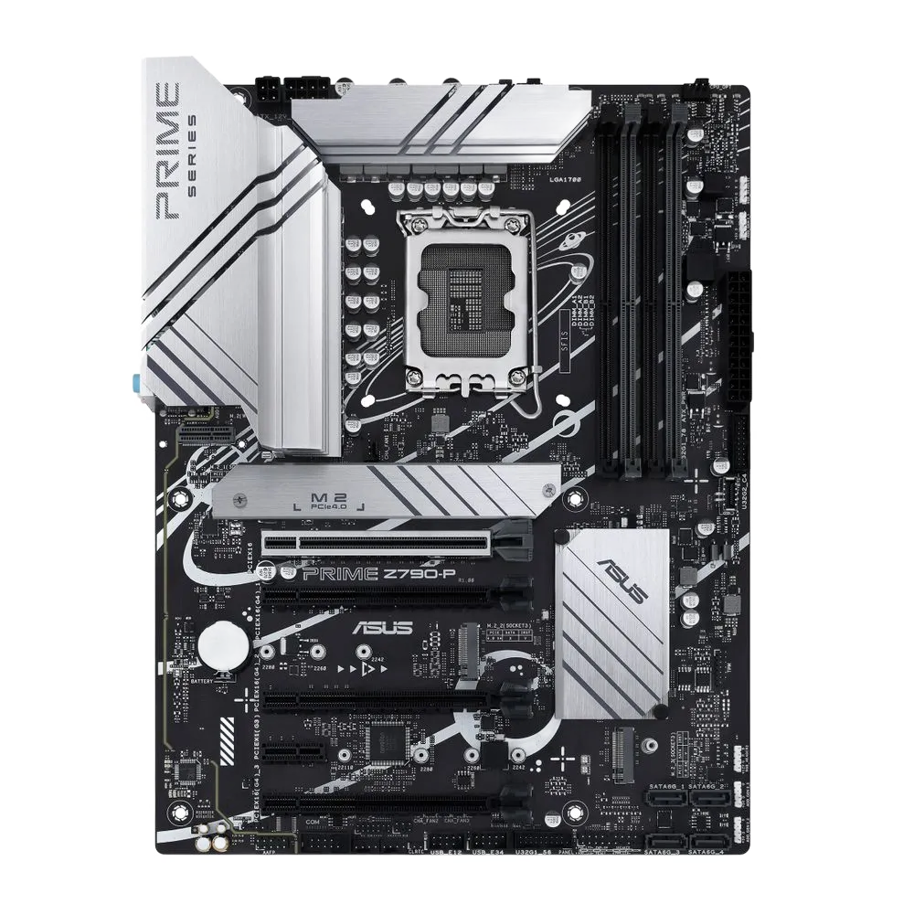 ASUS PRIME Z790-P - DDR5