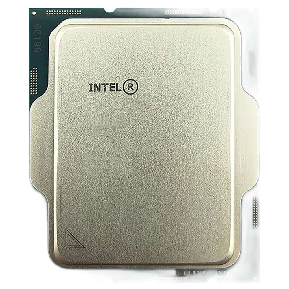 Intel Core i5-14600K - до 5.3GHz