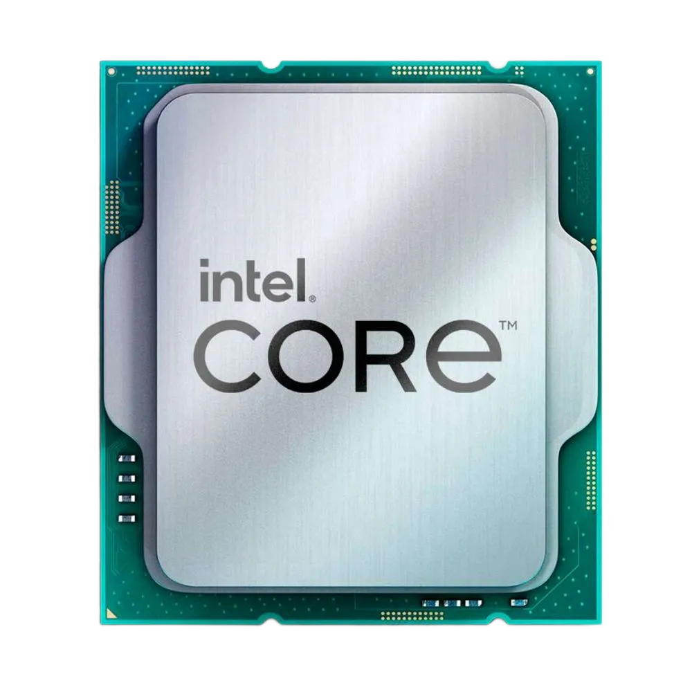  Intel Core i7-14700F - до 5.4GHz