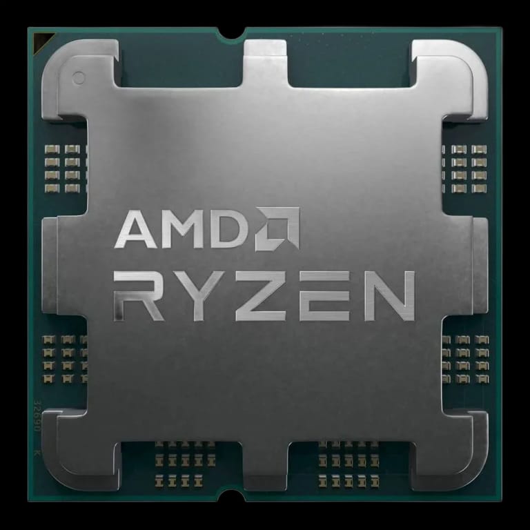 RYZEN 9 7900 OEM