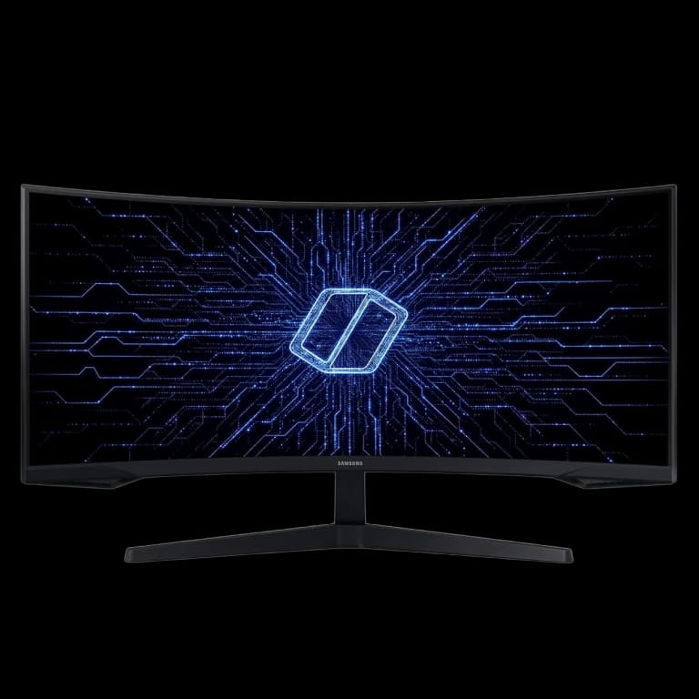 3.5K монитор Samsung Odyssey G5 C34G55TWWI (LC34G55TWWIXCI)