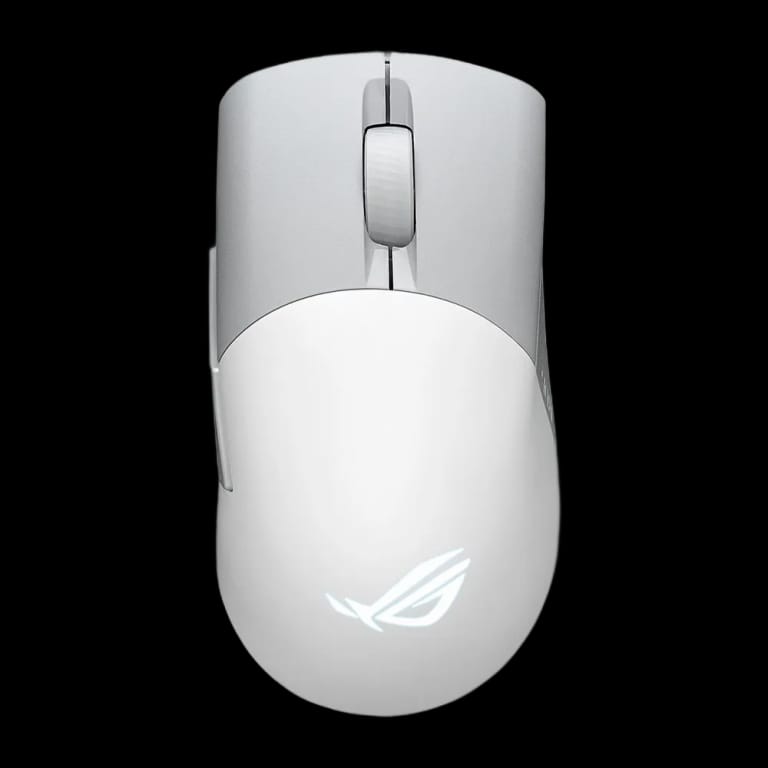 ASUS P709 ROG KERIS - белый