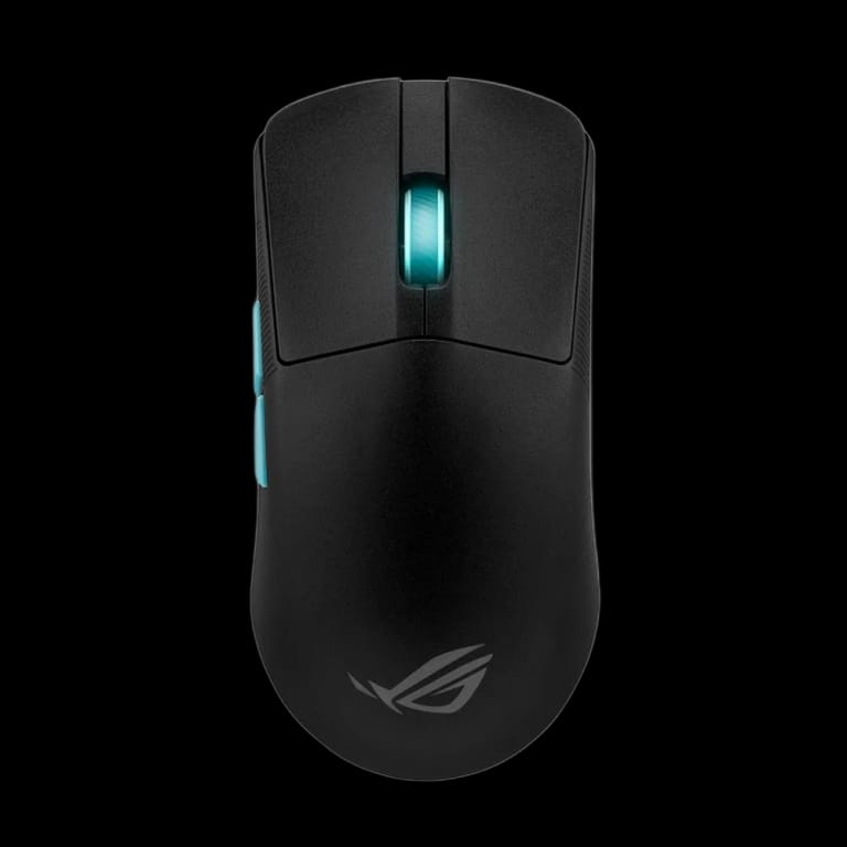 ASUS P713 ROG HARPE ACE AIM LAB EDITION - черный