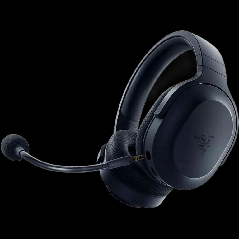 Наушники Razer Barracuda X (2022) Black