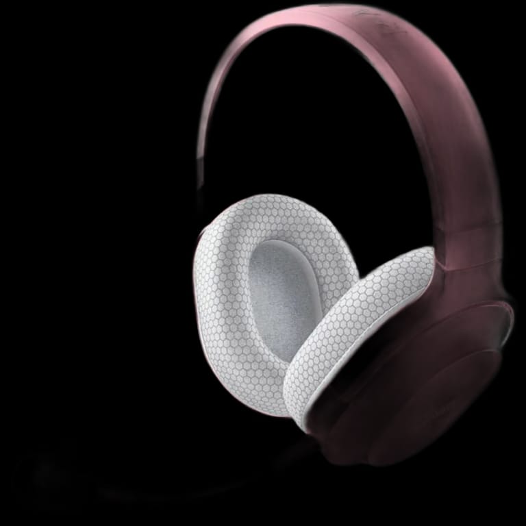 Наушники Razer Barracuda X (2022), Pink