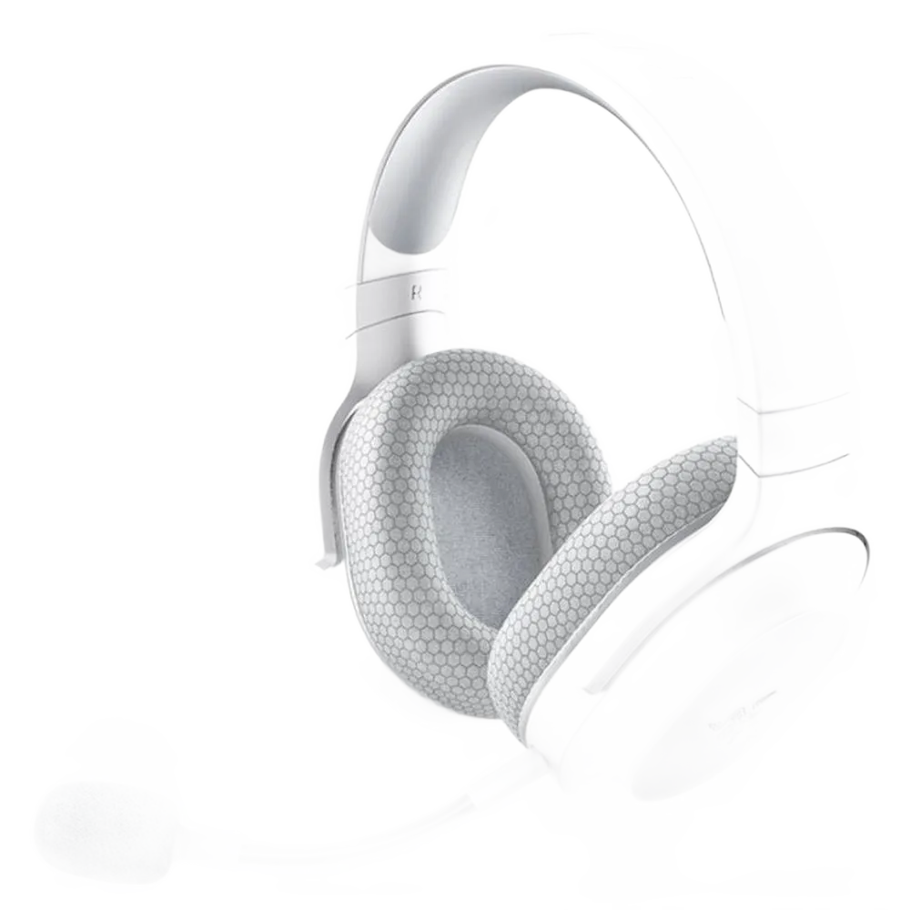  Razer Barracuda X - белый