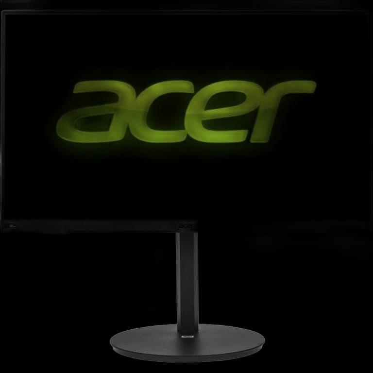 WQHD монитор Acer Vero CB272UE3bmiprux (UM.HB2EE.319)
