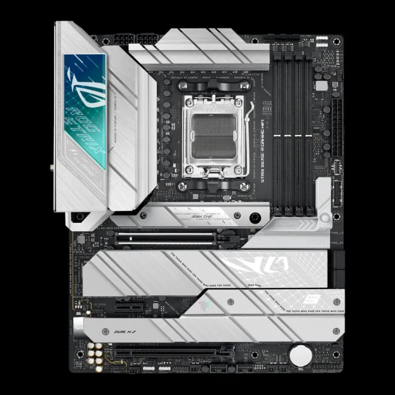 Материнская плата ASUS ROG STRIX X670E-A GAMING WIFI  
