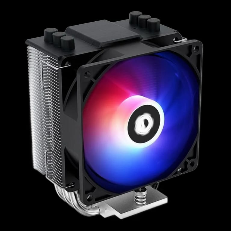 Вентилятор ID-Cooling Кулер для процессора ID-Cooling SE-903-XT 
